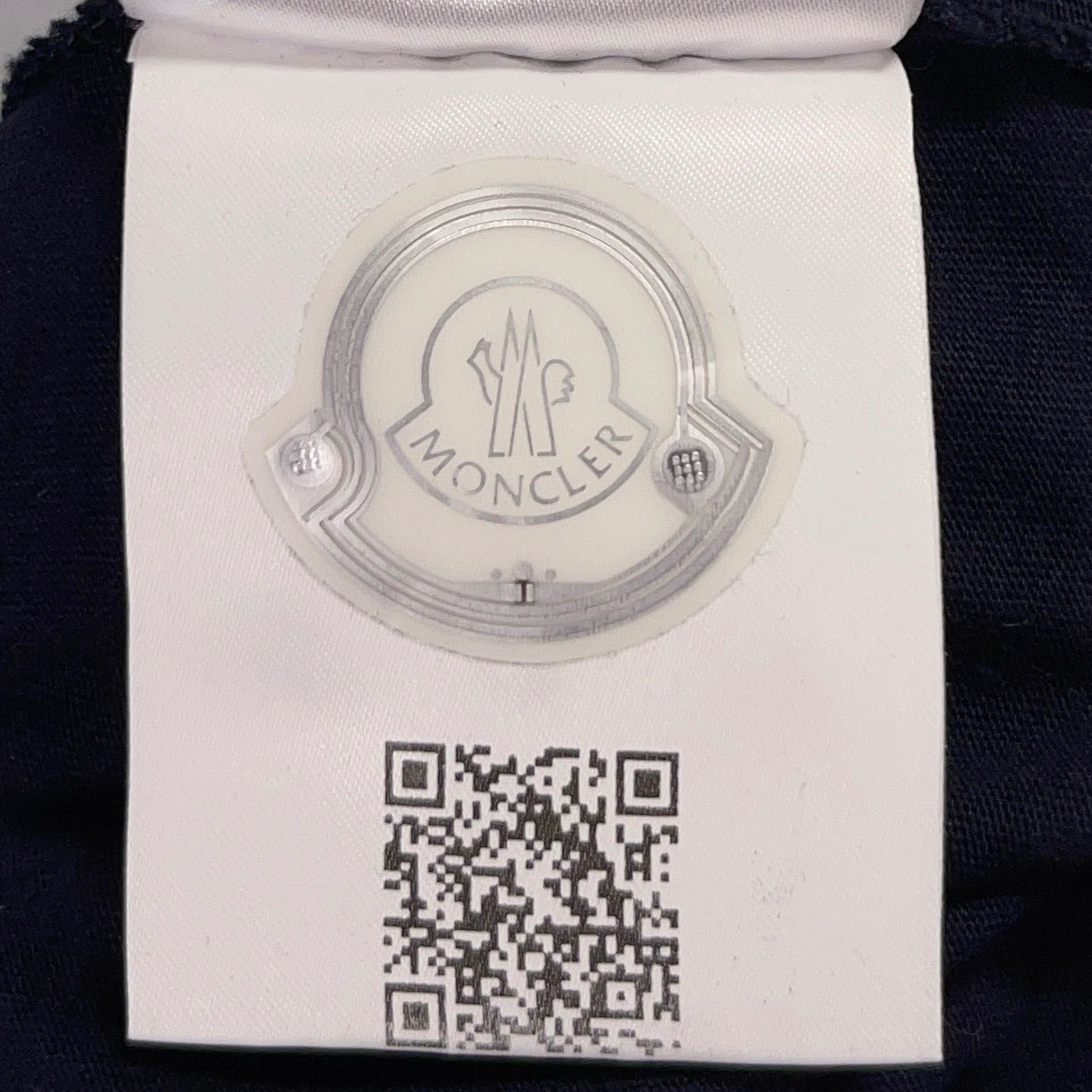MONCLER モンクレール MAGLIA T-SHIRT M/LUNGA 長袖Tシャツ ロンT