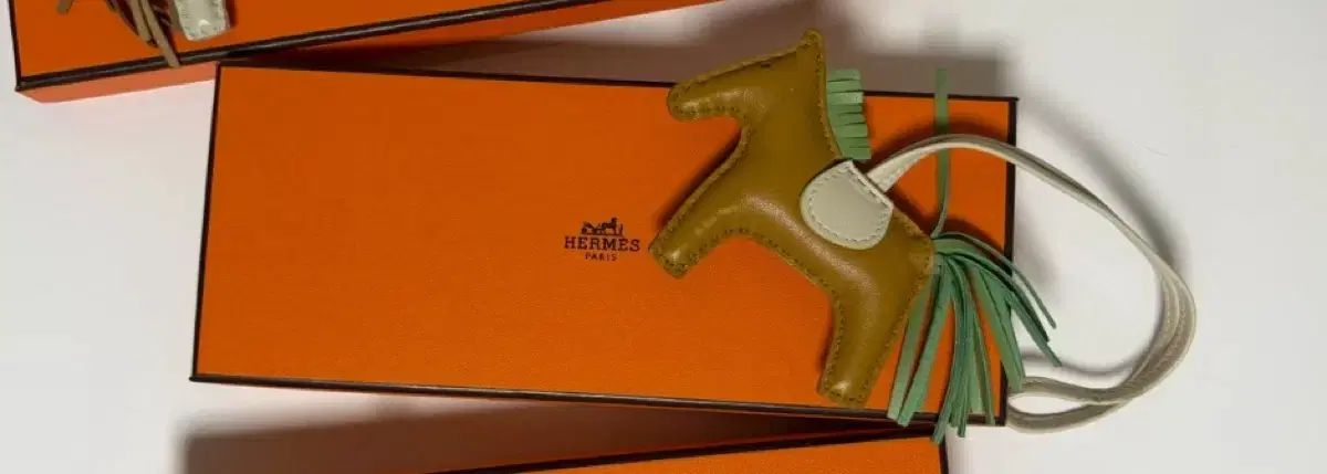 (正規品/インボイス) エルメス セザム ロデオ 78,900円