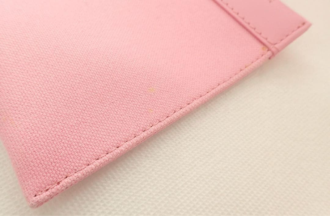 【極美品✨】バレンシアガ ピンク トートバッグ ネイビーカバスM ポーチ付 【極美品✨】バレンシアガ ピンク トートバッグ ネイビーカバスM ポーチ付