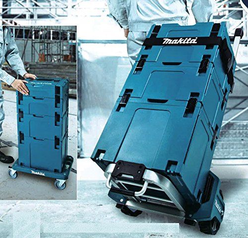 マキタ(Makita) マックパック タイプ2 A-60517as 6267cc52 マキタ(Makita) マックパック タイプ2 A-60517as 6267cc52