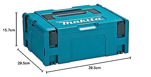 マキタ(Makita) マックパック タイプ2 A-60517as 6267cc52 マキタ(Makita) マックパック タイプ2 A-60517as 6267cc52