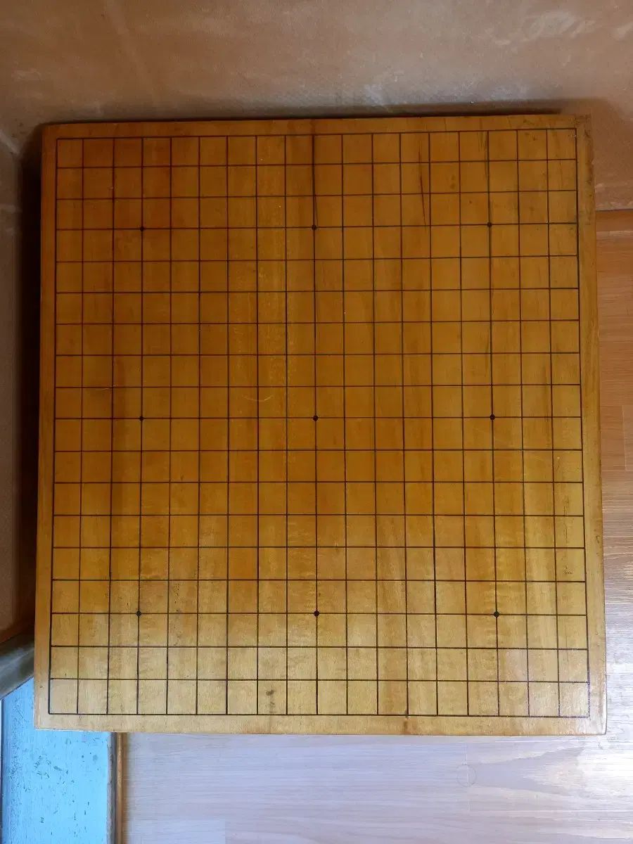 囲碁版