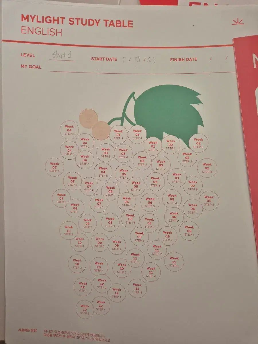 軽い 英語 学習教材 軽い 英語 学習教材