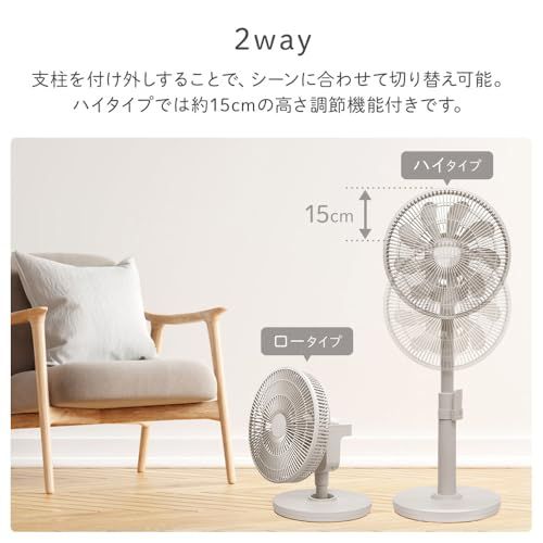 【新品】seathestars 扇風機 DCモーター 静音 360°回転 3Dスイング上下左右 【簡単に外せるヘッド】 リモコン付き リビングファン 節電 省エネ タッチパネル式 白 ホワイト DC扇風機 卓上 7段階 首振り 9枚羽根 397dc3af 【新品】seathestars 扇風機 DCモーター 静音 360°回転 3Dスイング上下左右 【簡単に外せるヘッド】 リモコン付き リビングファン 節電 省エネ タッチパネル式 白 ホワイト DC扇風機 卓上 7段階 首振り 9枚羽根 397dc3af