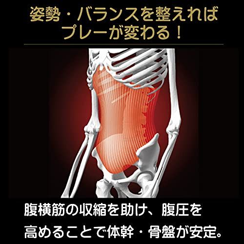 【新品】【CoreEnergy】 コアエナジー3 究極の野球ベルトサポーター 野球館オリジナル説明書付き コアエナジーベルト cgb03 1094e87d