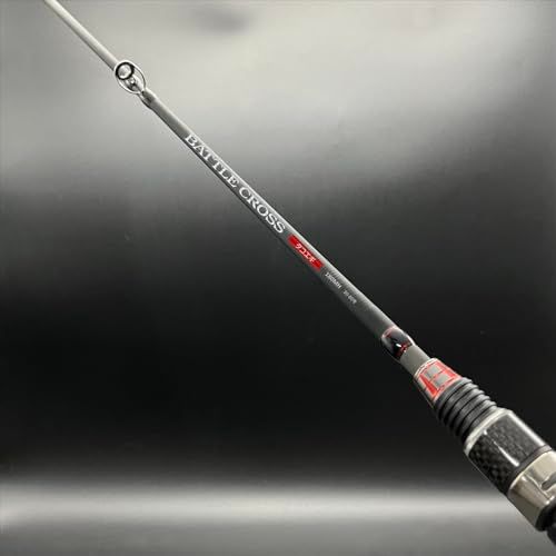 【新品】【PROMARINE/プロマリン】CB バトルクロスタコエギ 180H (613574) 船竿 98eff9b1