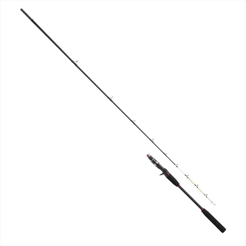 【新品】【PROMARINE/プロマリン】CB バトルクロスタコエギ 180H (613574) 船竿 98eff9b1