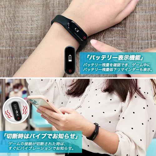【新品】Brook 2026年版 ポケモンGO 用 ポケットオートキャッチ ネオ NEO わずか40グラム オフィシャルブラックレザーキーケース & 日本語説明書付き 適合 プラス 互換 ポケモン GO plus Pocket Auto Ca 32de302f