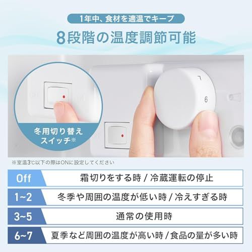 【新品】【60L、コンパクトで大容量】 clasimple 冷蔵庫 60L 一人暮らし 冷凍庫付き 省エネ 静音 家庭用 小型 コンパクト (?【ブラック】,60L) 9884cc9b 【新品】【60L、コンパクトで大容量】 clasimple 冷蔵庫 60L 一人暮らし 冷凍庫付き 省エネ 静音 家庭用 小型 コンパクト (?【ブラック】,60L) 9884cc9b