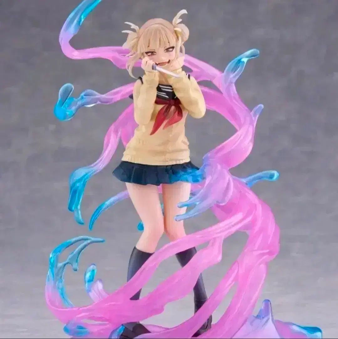 ドレス スター TOGA フィギュア