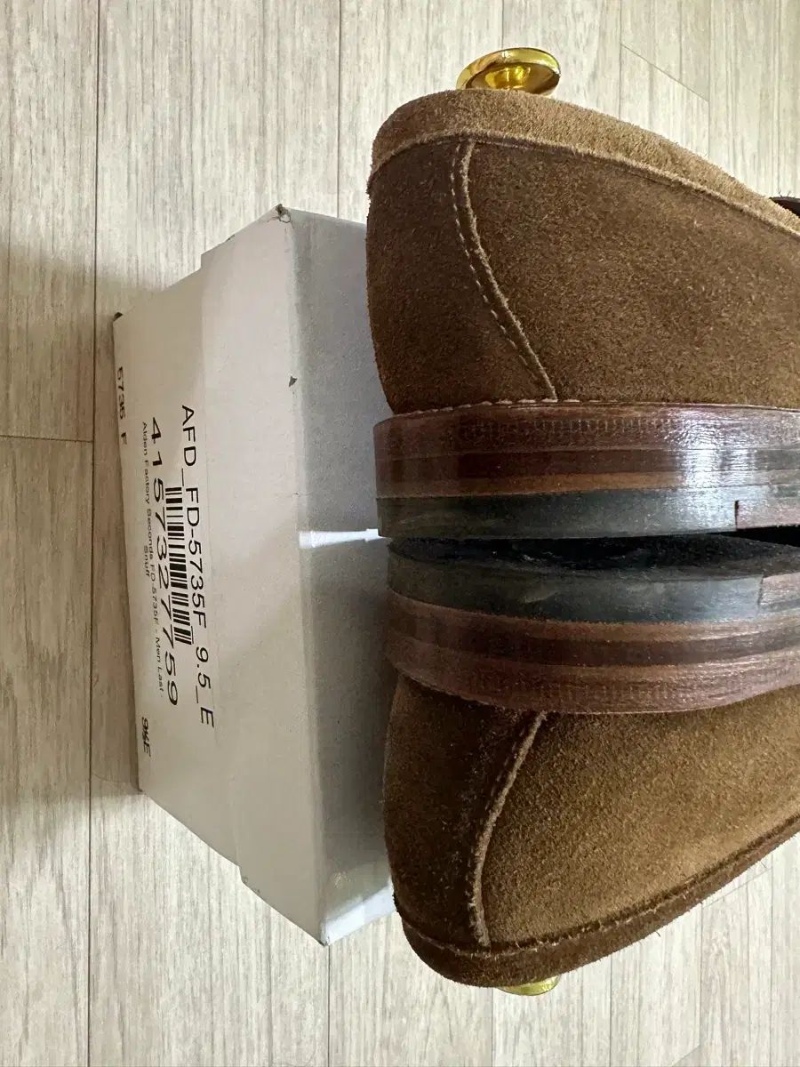 オールデン 5735F セカンドファクトリー 商品 (9 5e) オールデン 5735F セカンドファクトリー 商品 (9 5e)