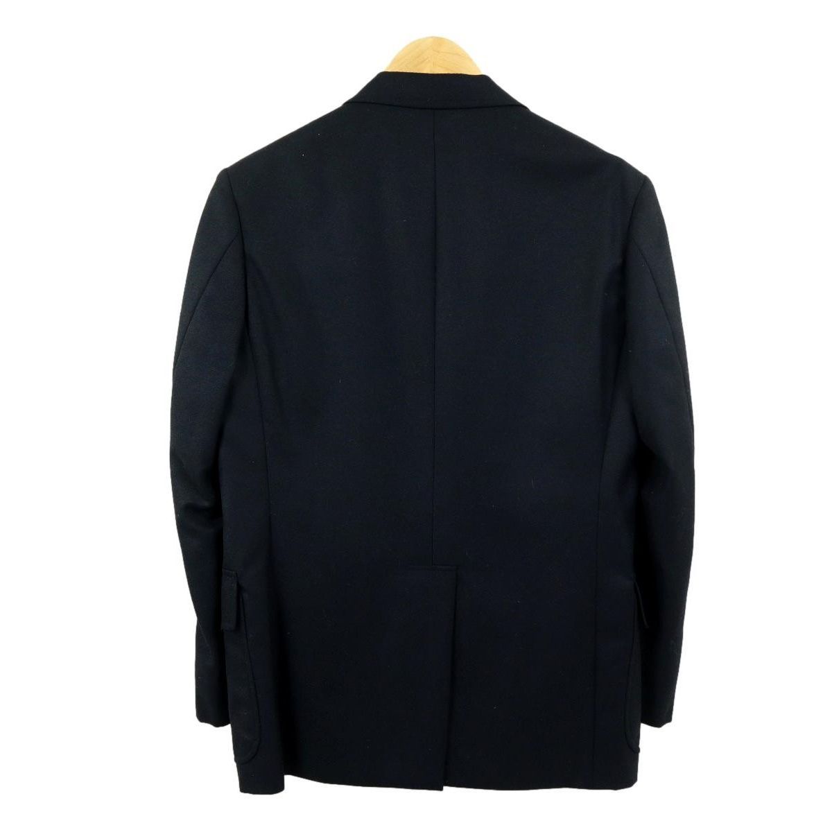 2024年 J.PRESS peppin merino テーラードジャケット 2024年 J.PRESS peppin merino テーラードジャケット 【公式通販】
