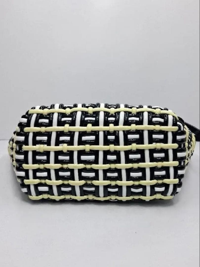 美品✨】バレンシアガ ビストロ XS バスケット 2way ハンドバッグ