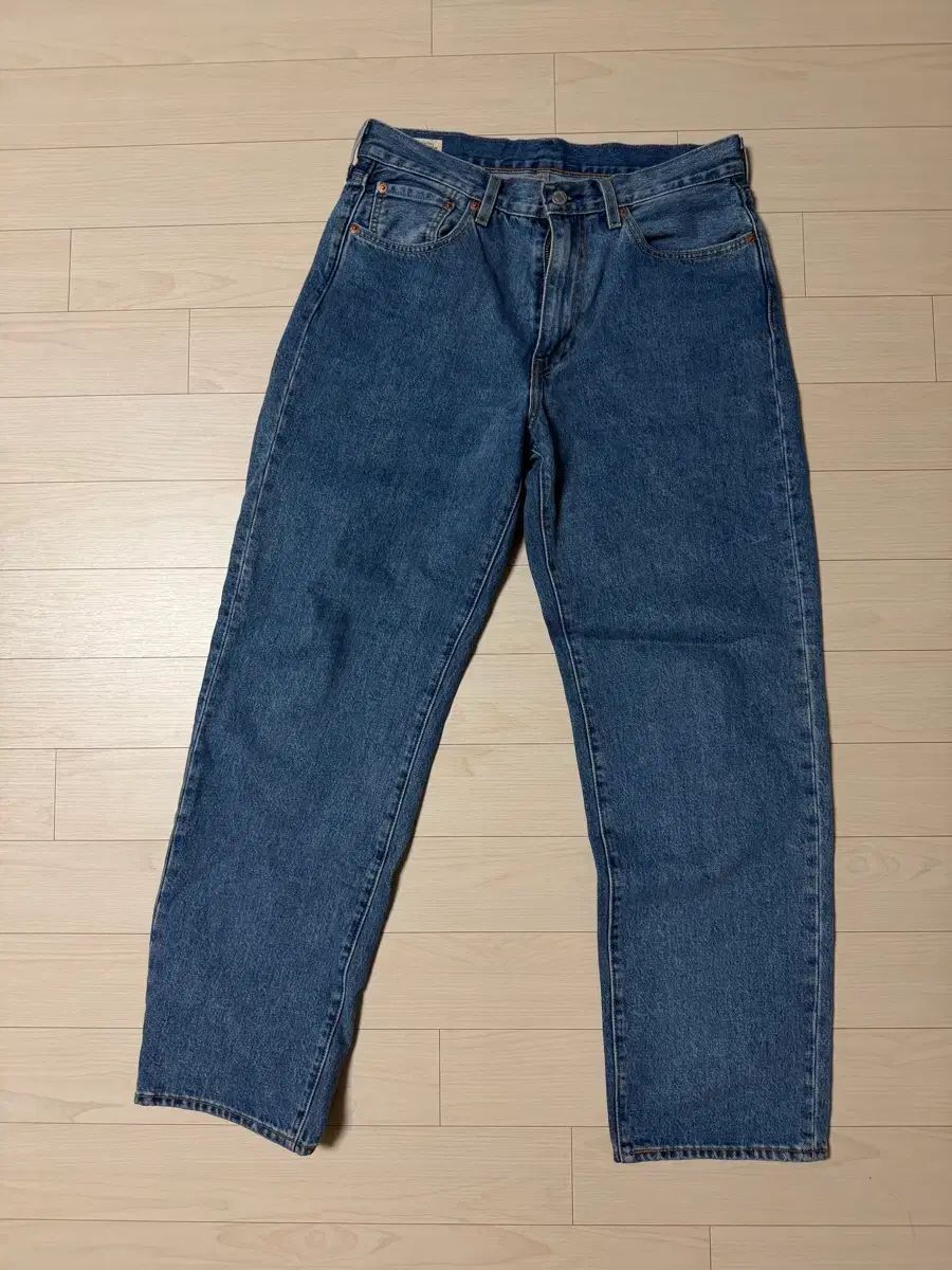 リーバイス 568 現行 32*32