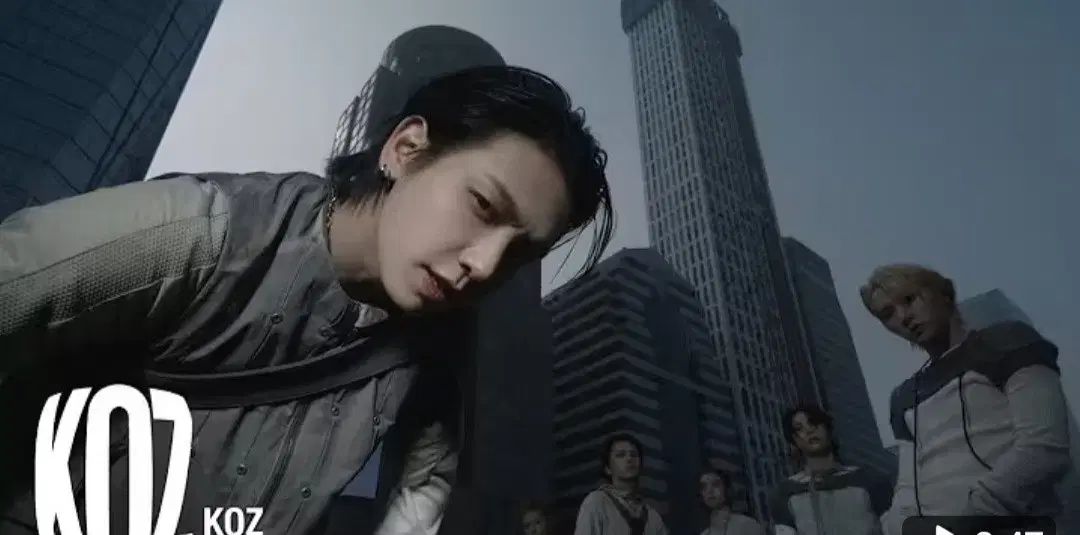 BOYNEXTDOOR(ボイネク) 「똑똑똑」 音楽中心 音楽番組 公開番組 コンバン サノク 出品