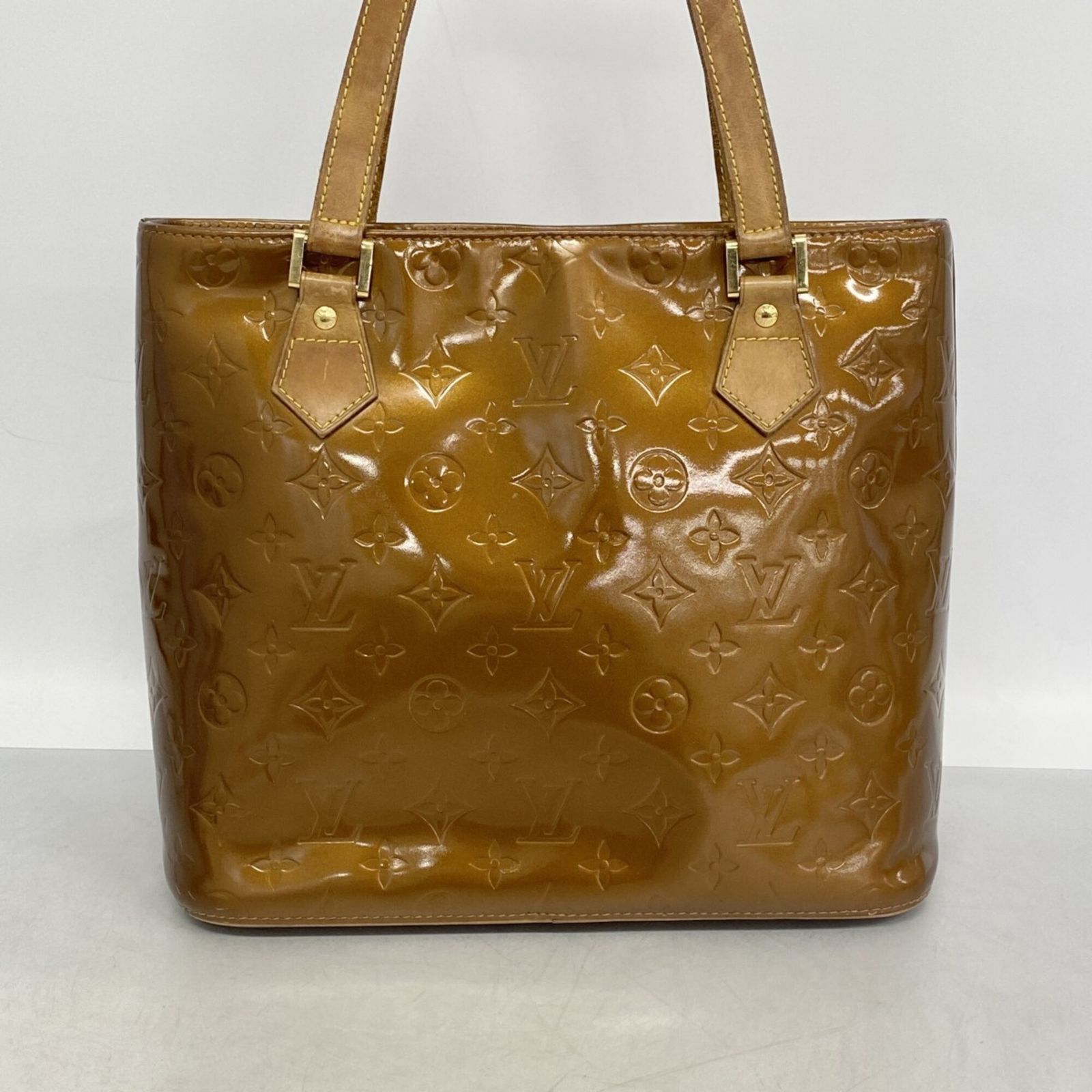 ルイ・ヴィトン(Louis Vuitton) ルイ・ヴィトン トートバッグ ヴェルニ 