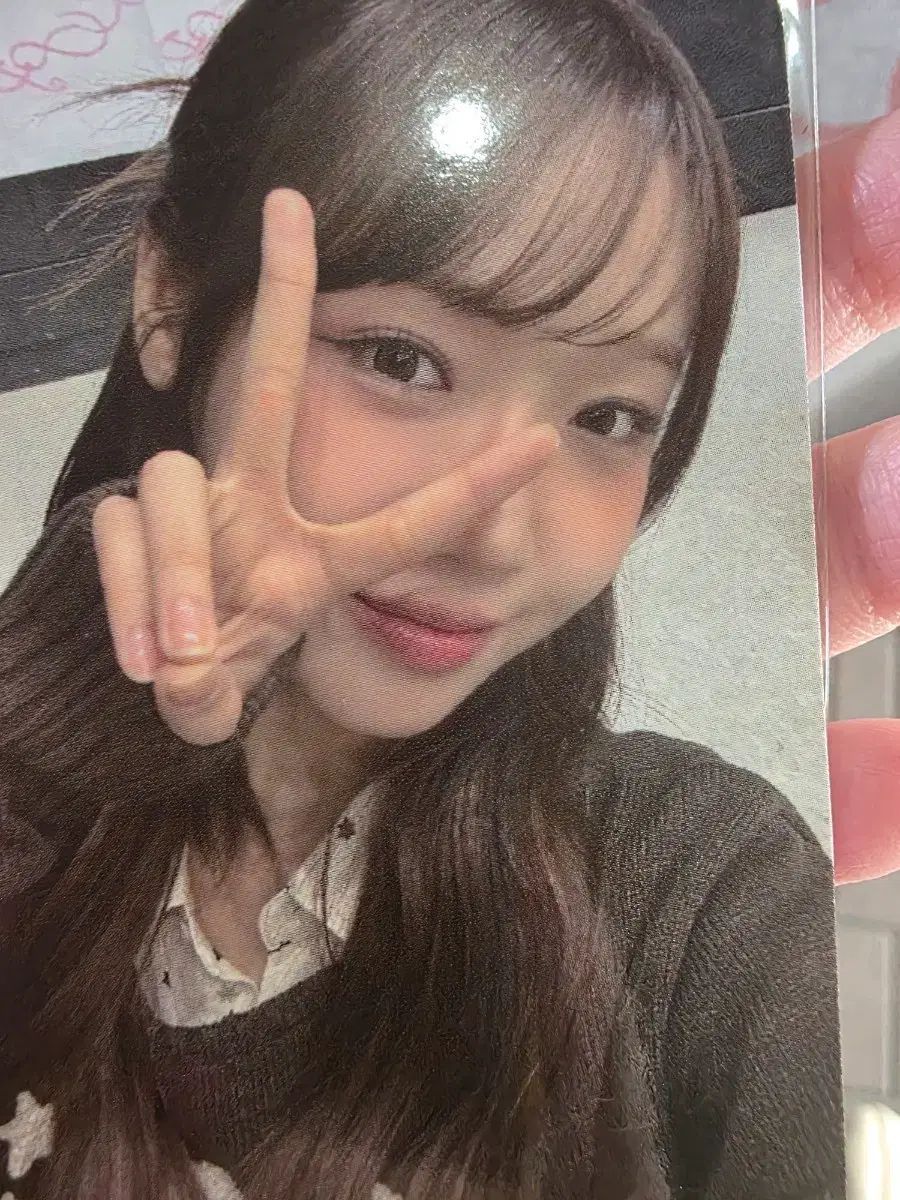 IOI チェ・ユジョン 公開放送サノク トレカ - メルカリ