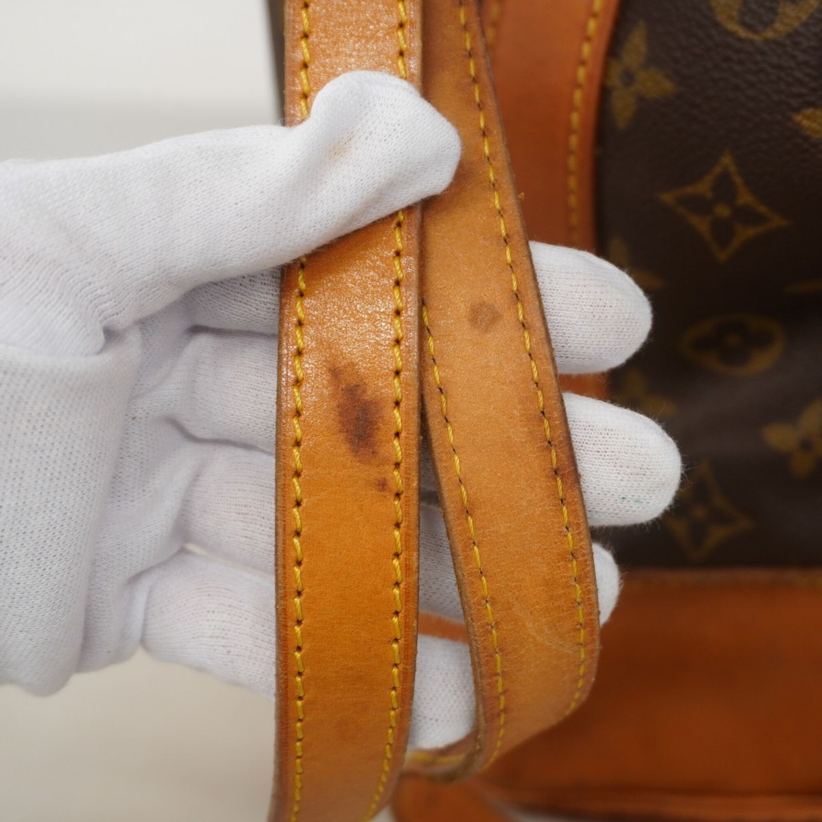 ルイ・ヴィトン(Louis Vuitton) ルイ・ヴィトン ショルダーバッグ