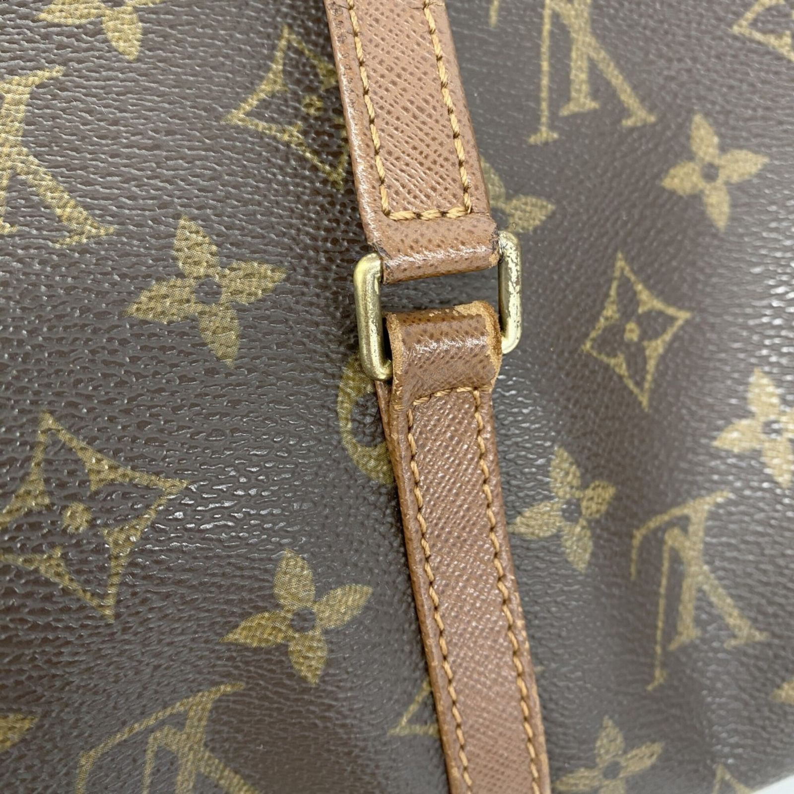 ルイ・ヴィトン(Louis Vuitton) ルイ・ヴィトン ハンドバッグ 