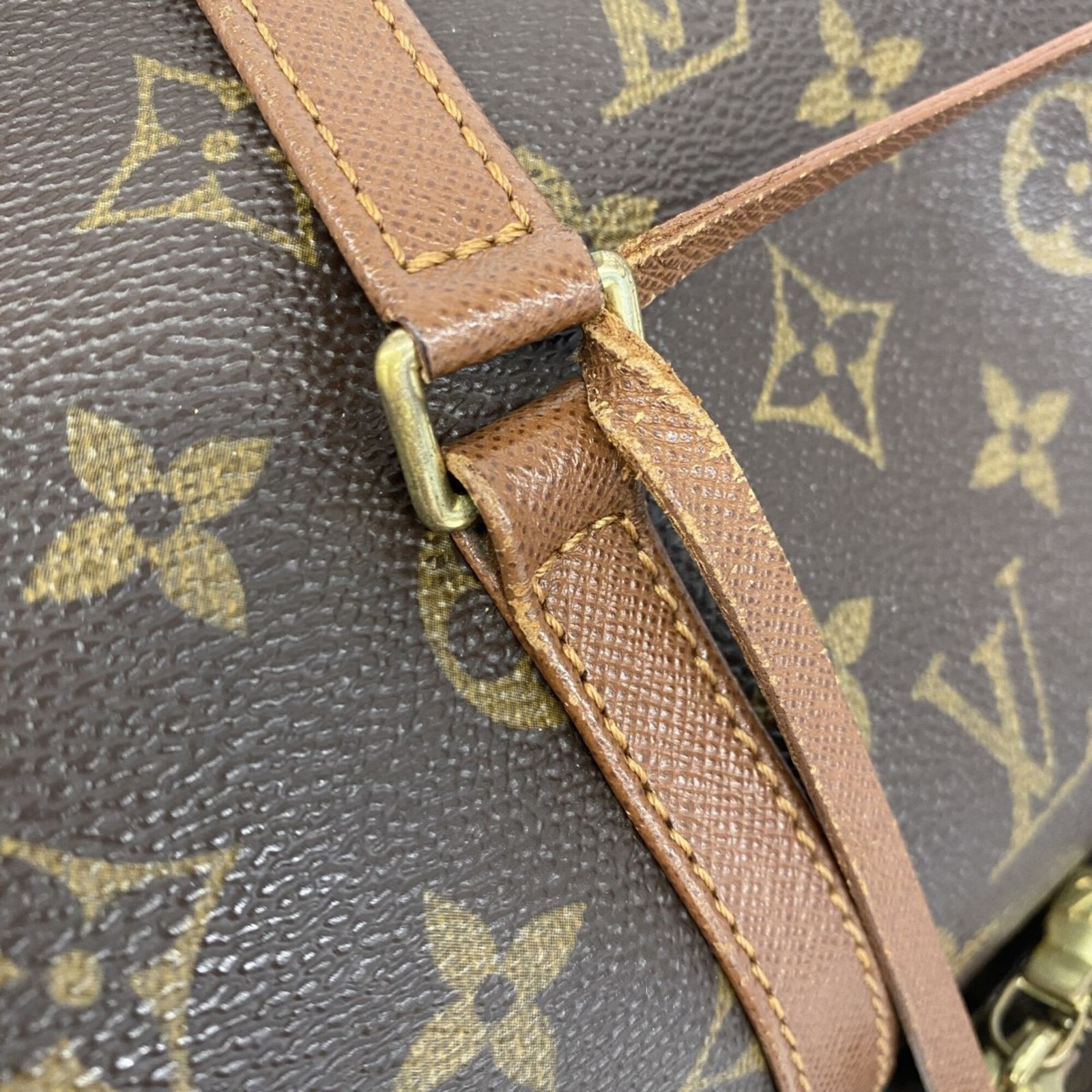 ルイ・ヴィトン(Louis Vuitton) ルイ・ヴィトン ハンドバッグ 
