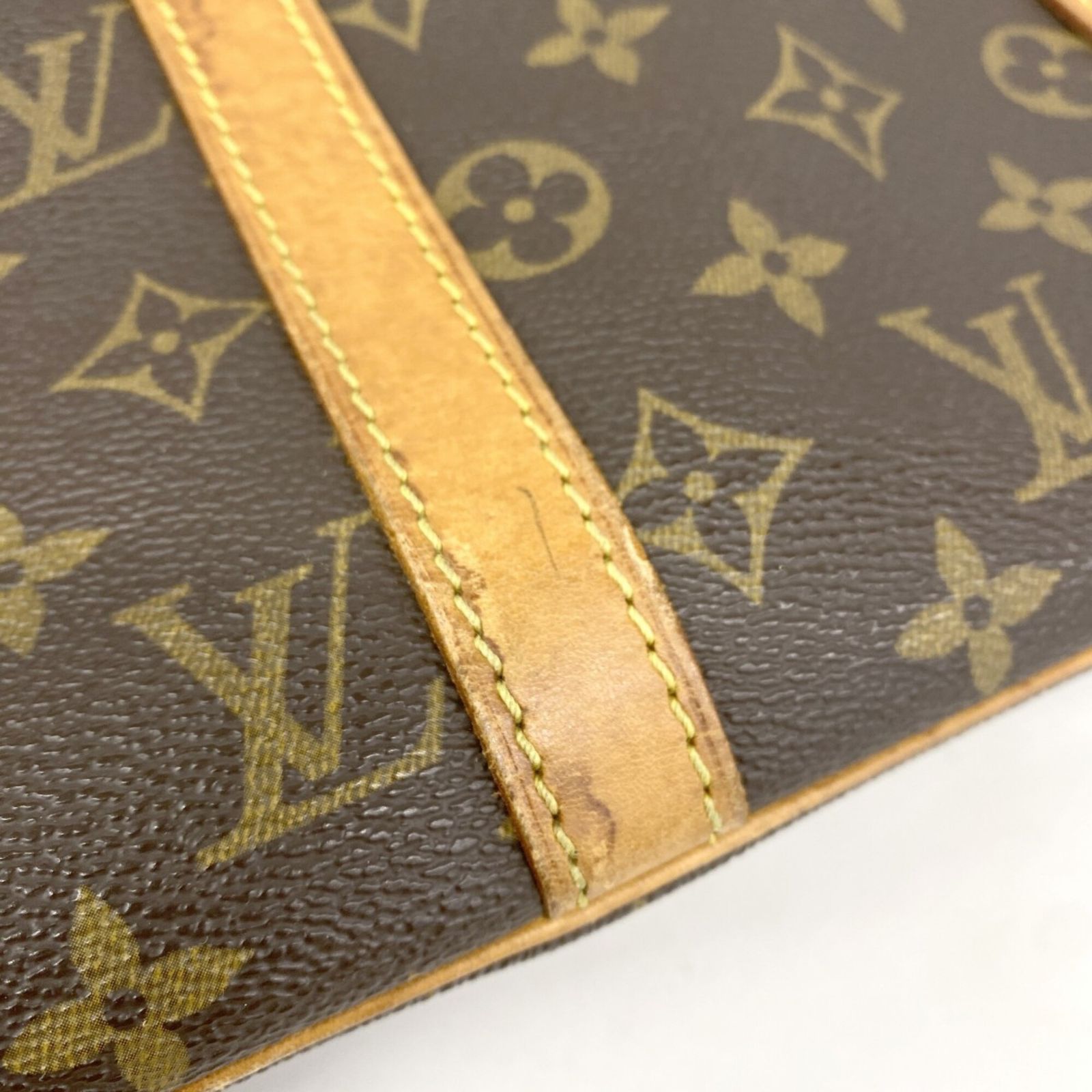 ルイ・ヴィトン(Louis Vuitton) ルイ・ヴィトン バッグ モノグラム
