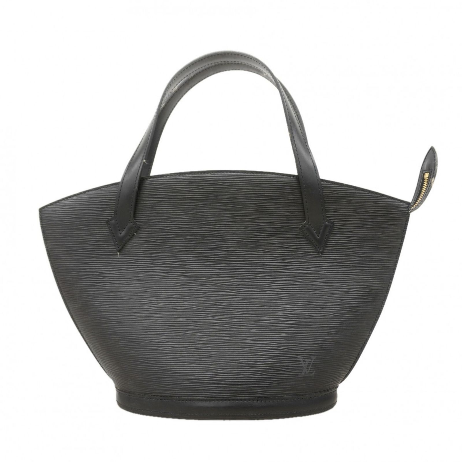 ルイ・ヴィトン(Louis Vuitton) ルイ・ヴィトン ハンドバッグ エピ サンジャック M52272 ノワールレディース