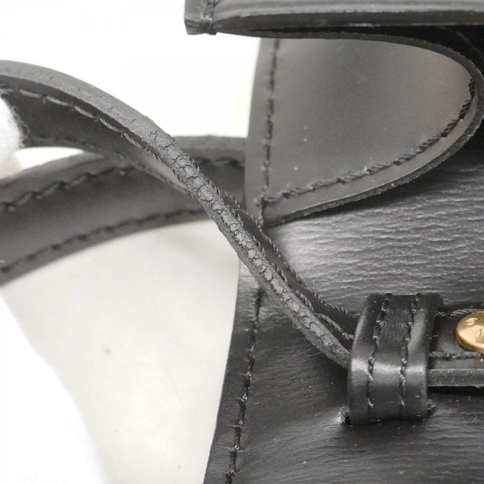ルイ・ヴィトン(Louis Vuitton) ルイ・ヴィトン ショルダーバッグ エピ