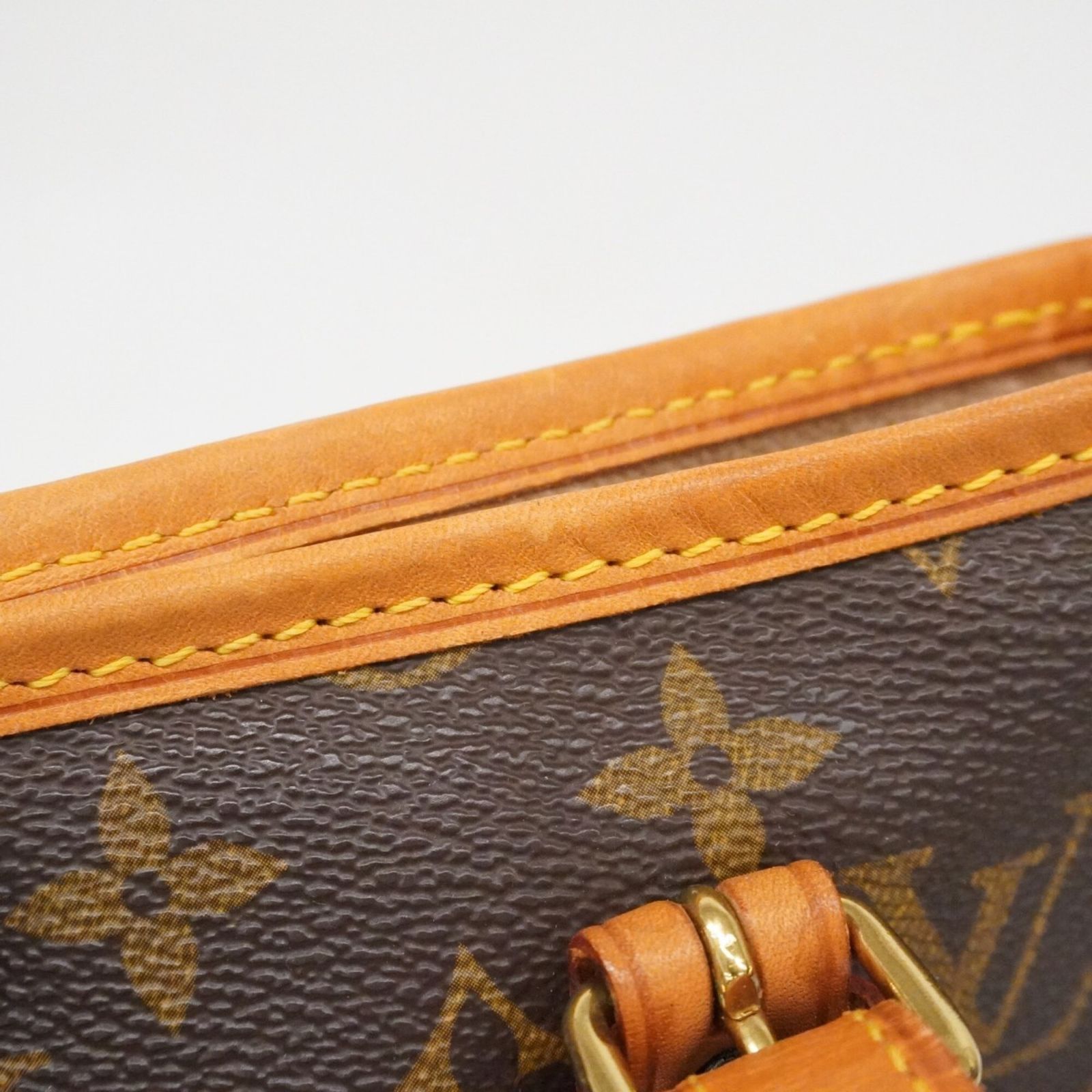 ルイ・ヴィトン(Louis Vuitton) ルイ・ヴィトン トートバッグ 