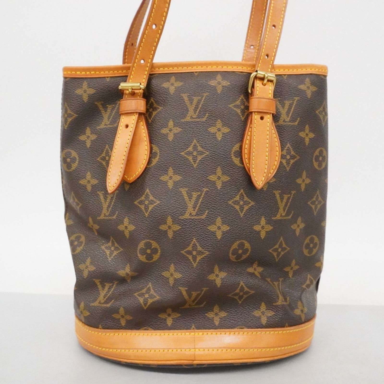 ルイ・ヴィトン(Louis Vuitton) ルイ・ヴィトン トートバッグ