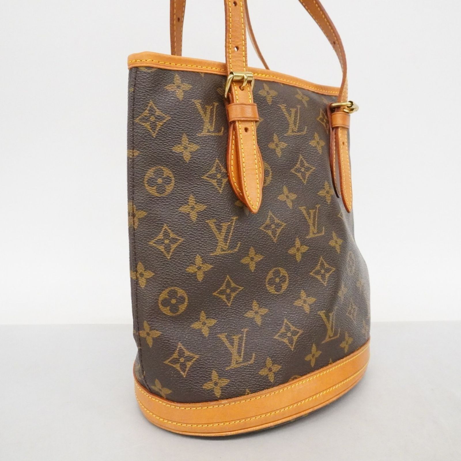 ルイ・ヴィトン(Louis Vuitton) ルイ・ヴィトン トートバッグ