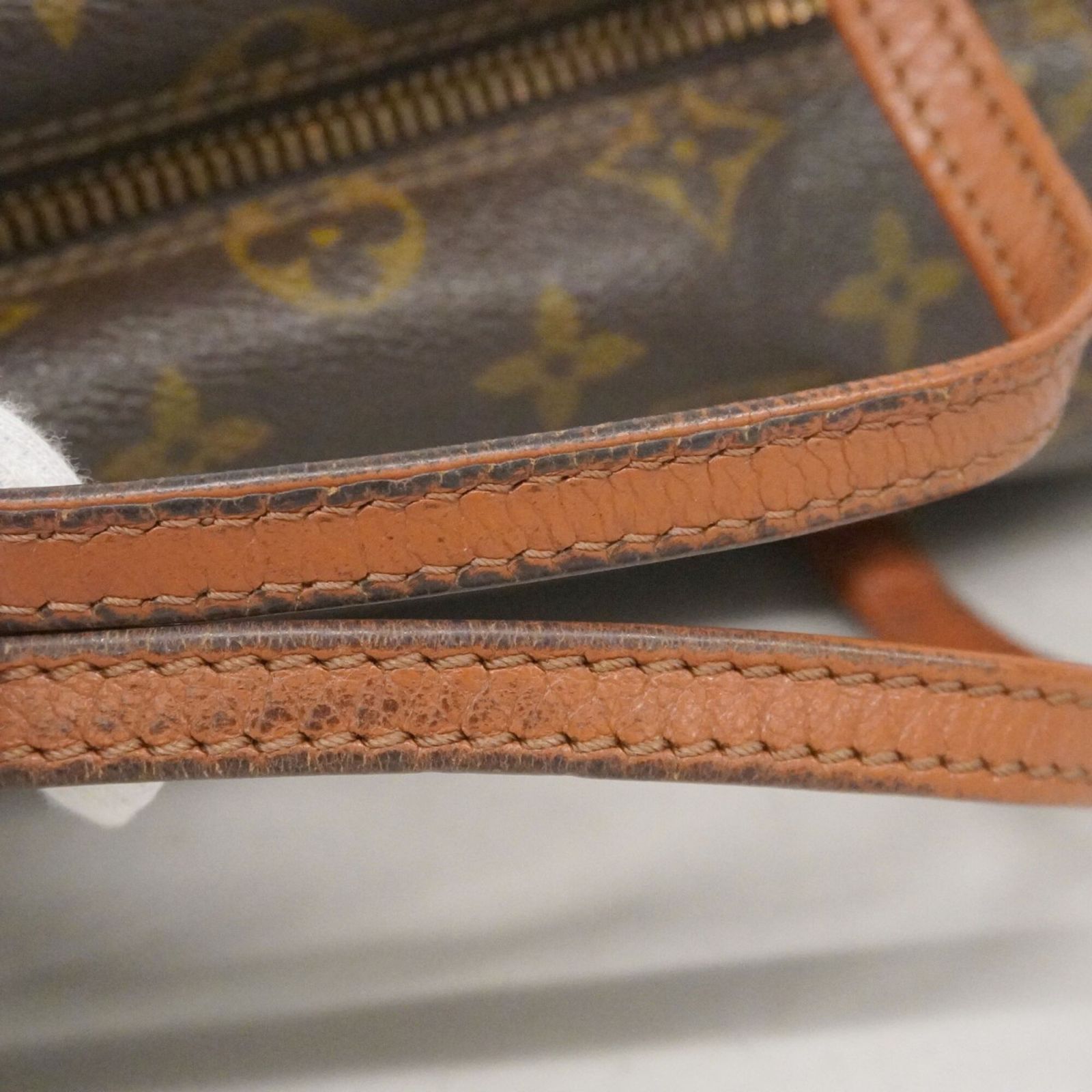 ルイ・ヴィトン(Louis Vuitton) ルイ・ヴィトン ハンドバッグ