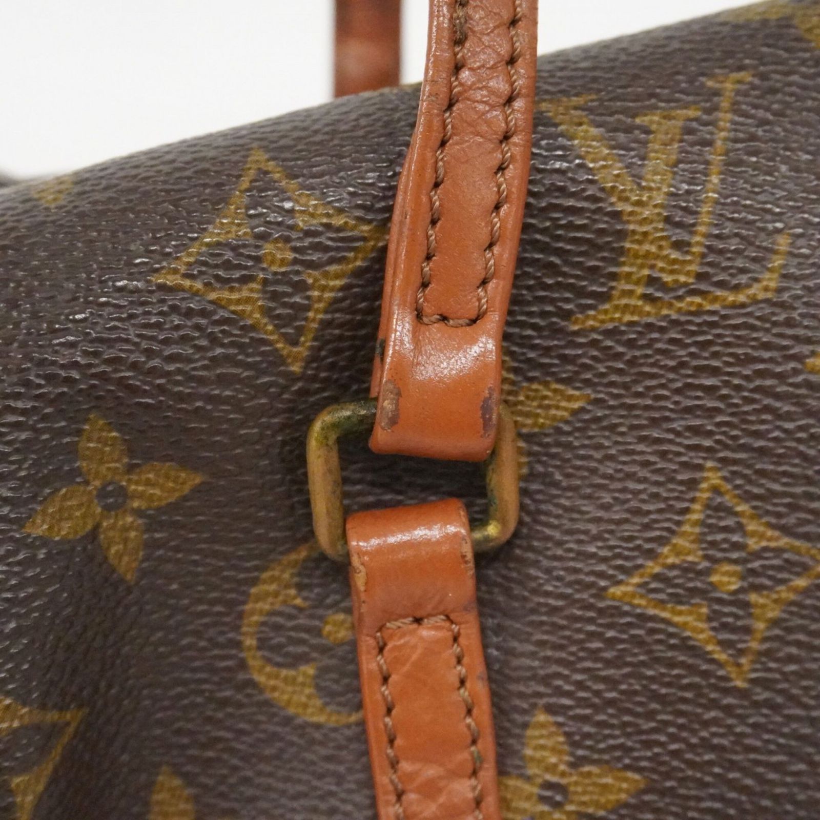 ルイ・ヴィトン(Louis Vuitton) ルイ・ヴィトン ハンドバッグ