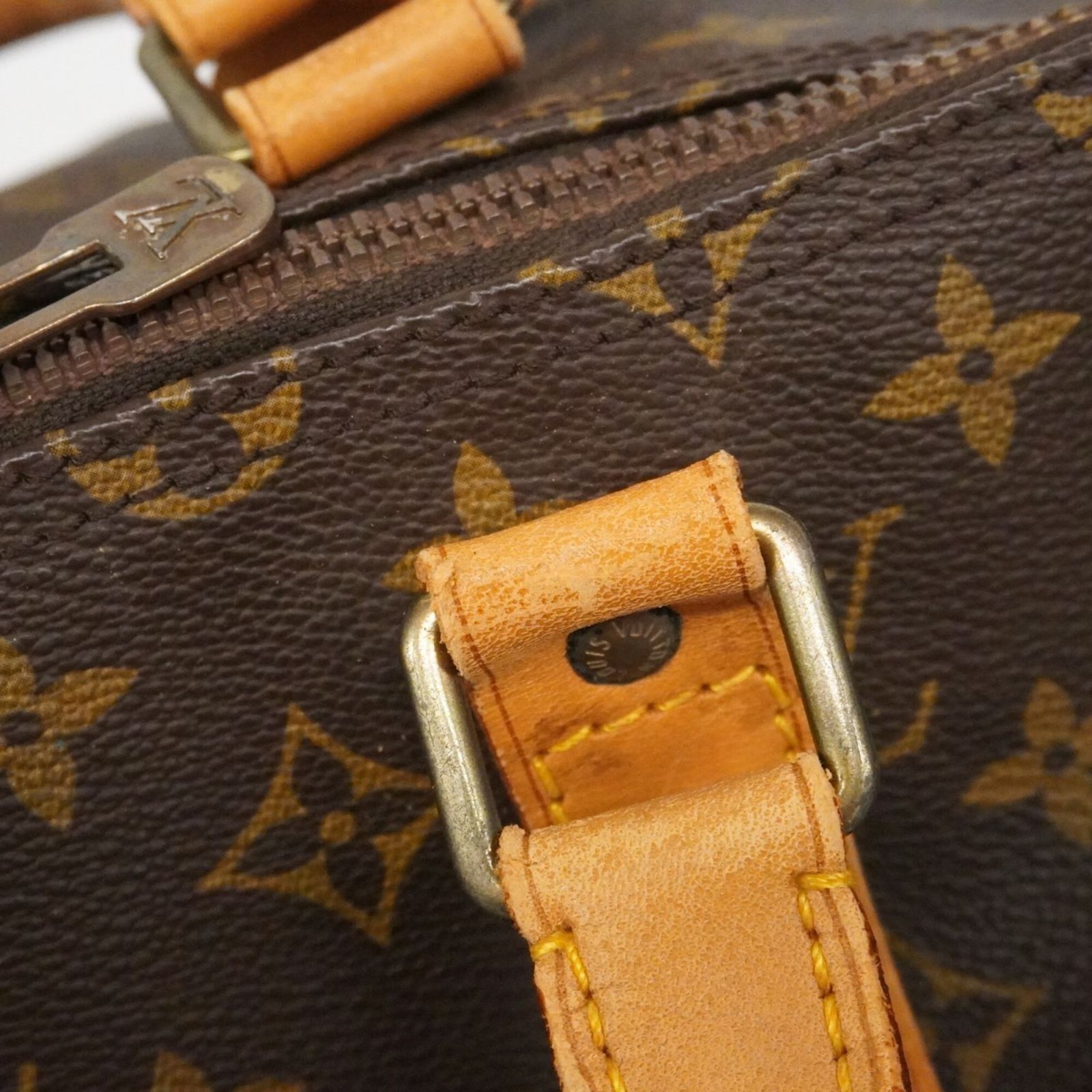 ルイ・ヴィトン(Louis Vuitton) ルイ・ヴィトン バッグ・ボストン ルイ・ヴィトン(Louis Vuitton) ルイ・ヴィトン バッグ・ボストン