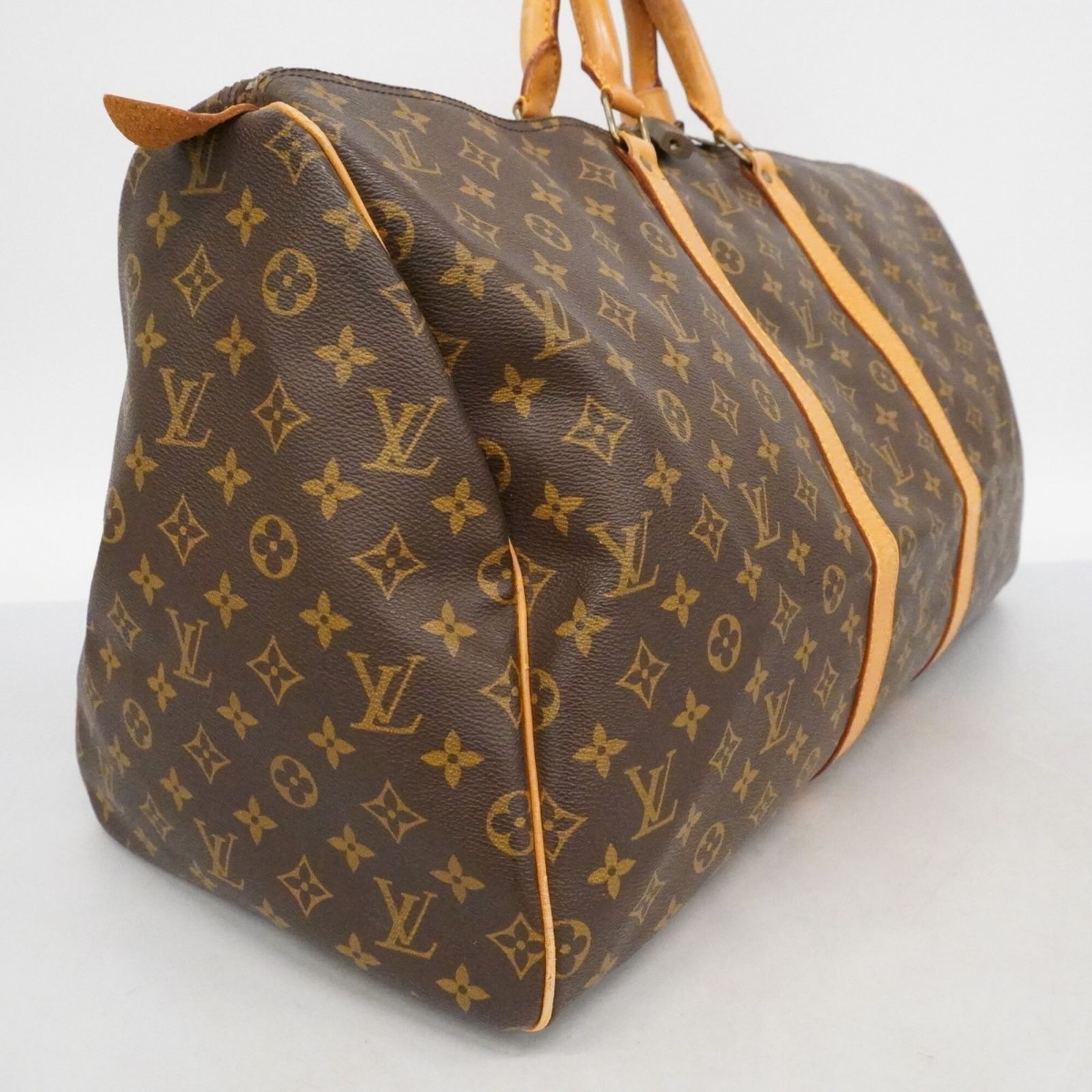 ルイ・ヴィトン(Louis Vuitton) ルイ・ヴィトン バッグ・ボストン