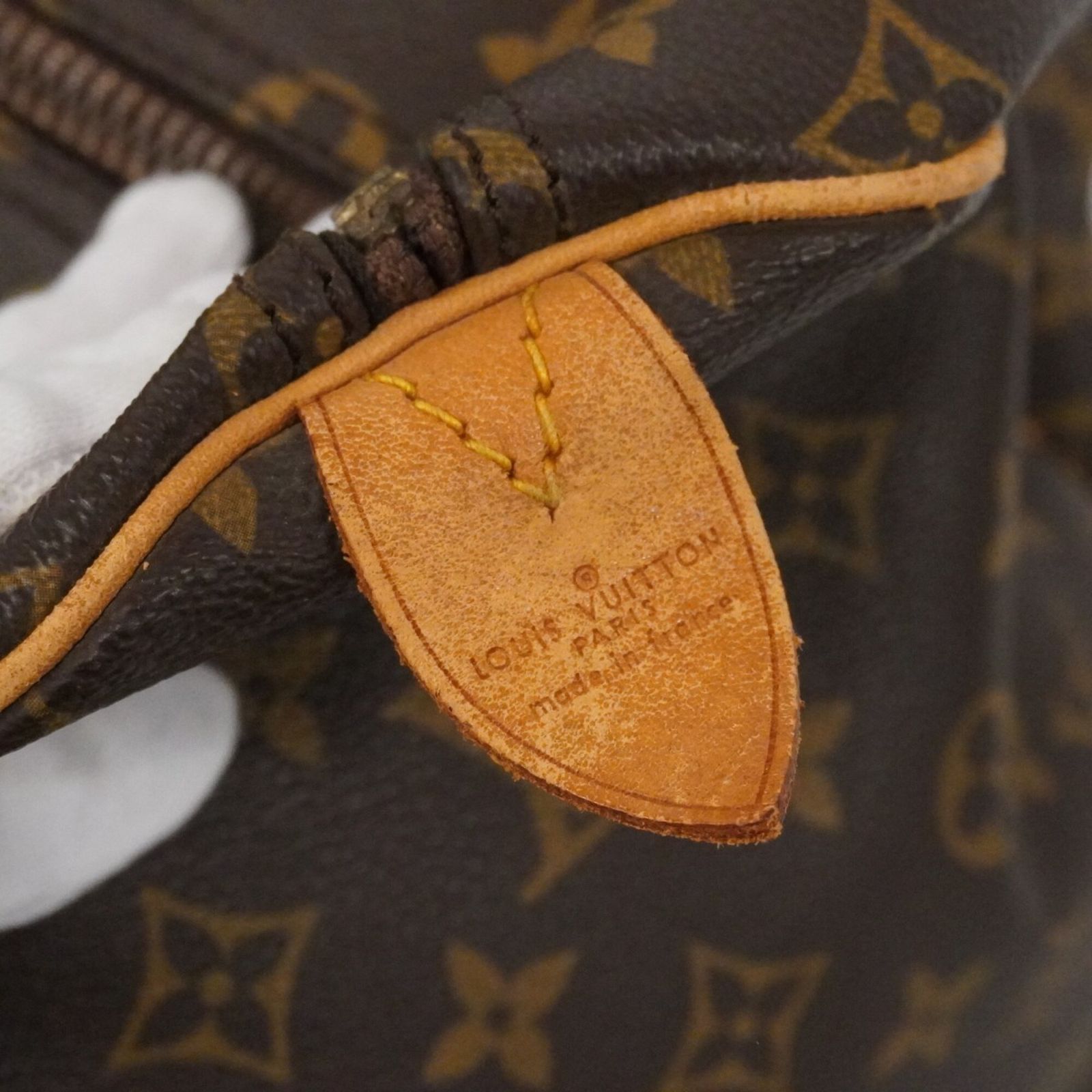 ルイ・ヴィトン(Louis Vuitton) ルイ・ヴィトン バッグ・ボストン ルイ・ヴィトン(Louis Vuitton) ルイ・ヴィトン バッグ・ボストン