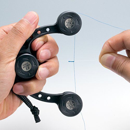 第一精工 ノットアシスト2.0AR 第一精工 ノットアシスト2.0AR