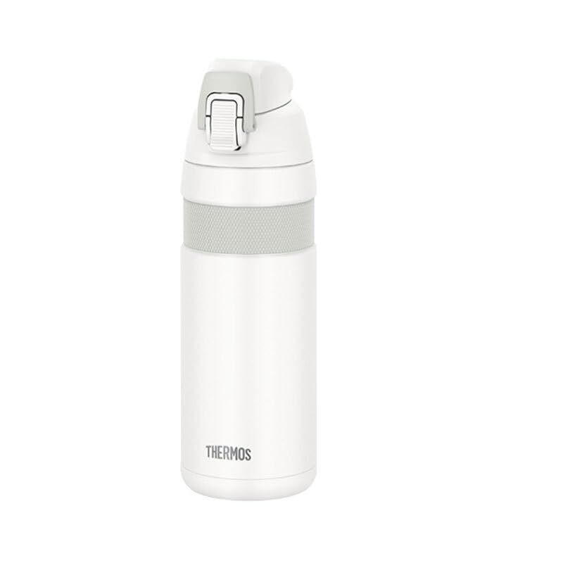 【新品】 サーモス(THERMOS) 真空断熱ケータイマグ FJF-580 ホワイト