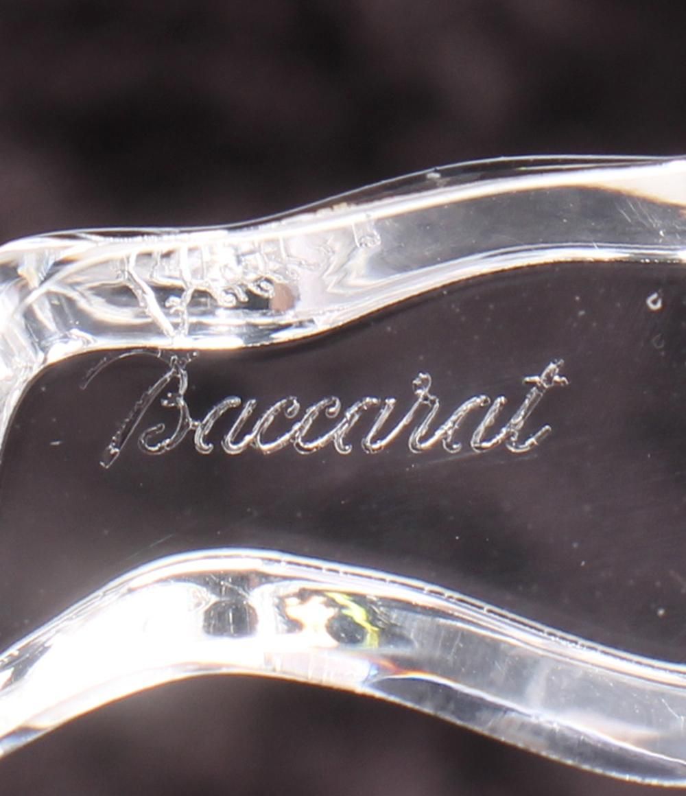 バカラ Baccarat クリスマスオーナメント 2000 エンジェル バカラ Baccarat クリスマスオーナメント 2000 未使用 箱付き - メルカリ