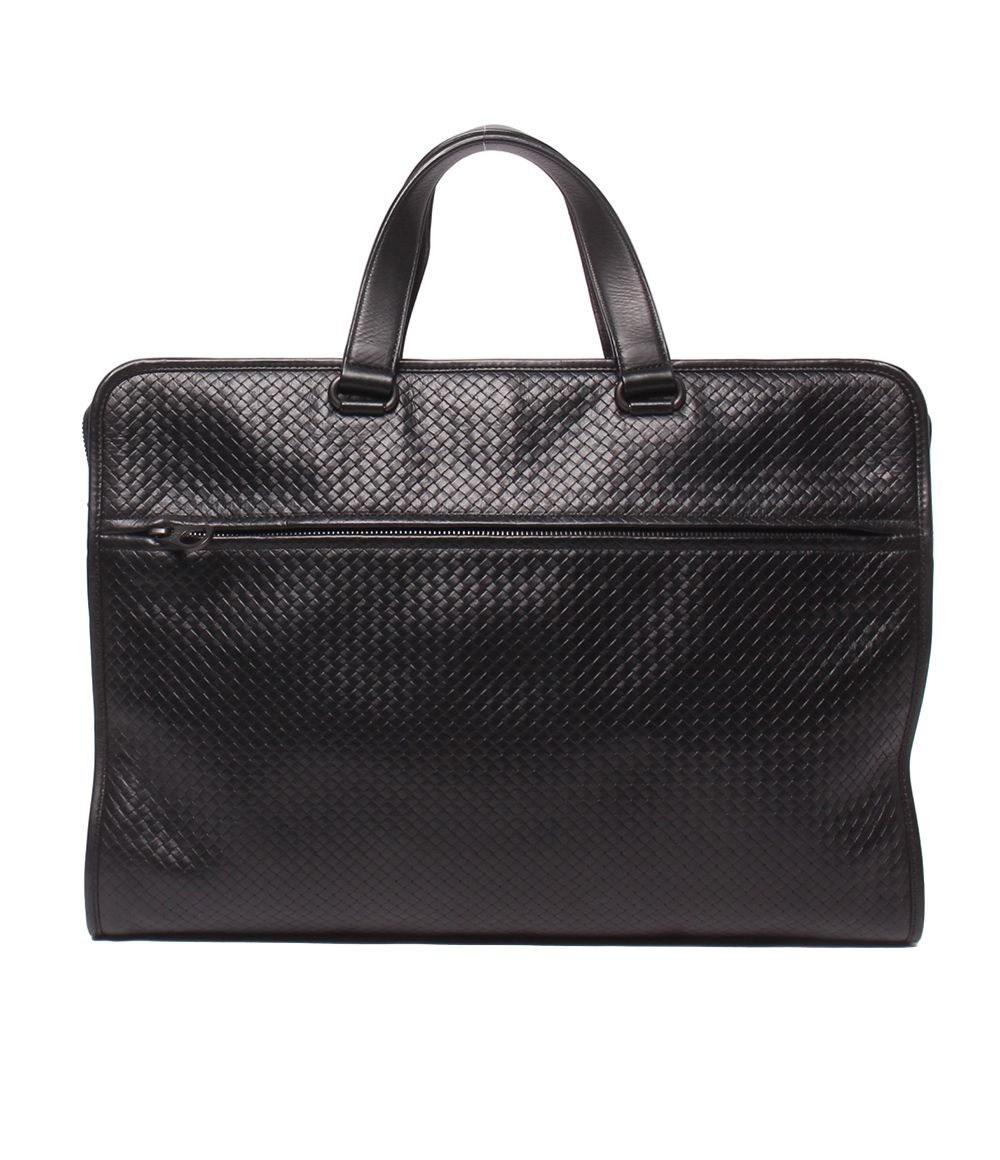 ボッテガ・ヴェネタ ブリーフケース ビジネスバッグ メンズ BOTTEGA VENETA