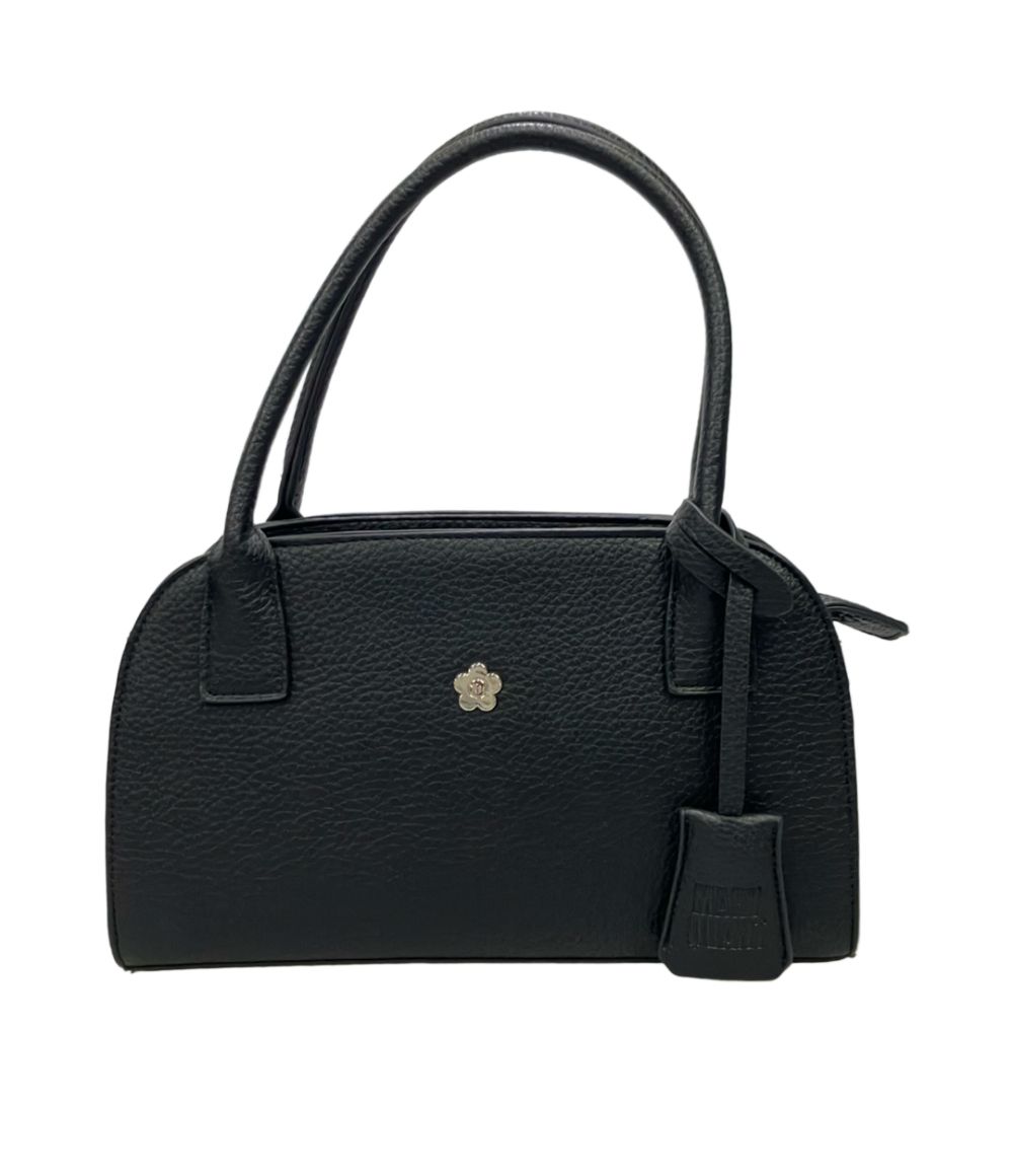 美品 マリークヮント ハンドバッグ レディース MARY QUANT PUBLUX