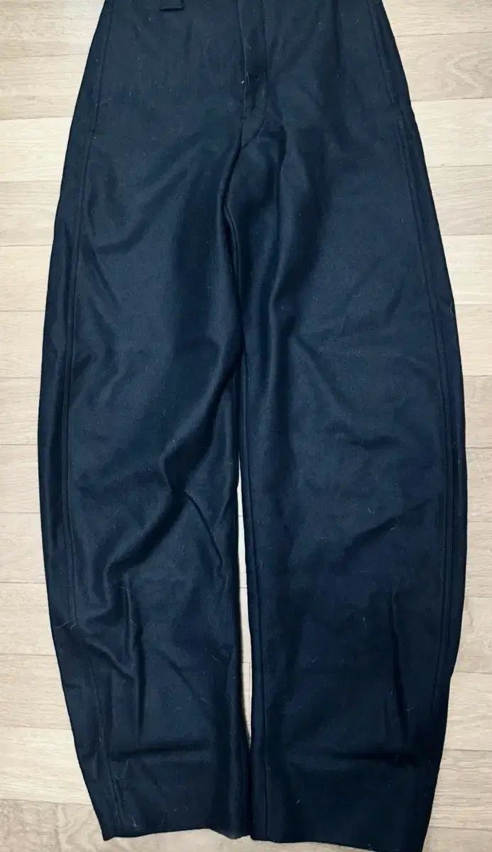 ルメール ウールパンツ 34 27,724円