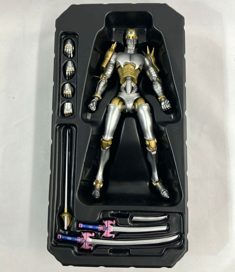 メディコス・エンタテインメント ジョジョの奇妙な冒険 超像可動 