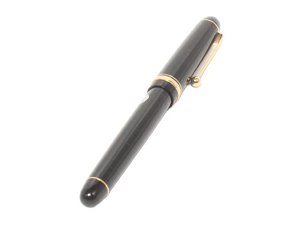 パイロット 万年筆 コンバーター式 カスタム74 PILOT