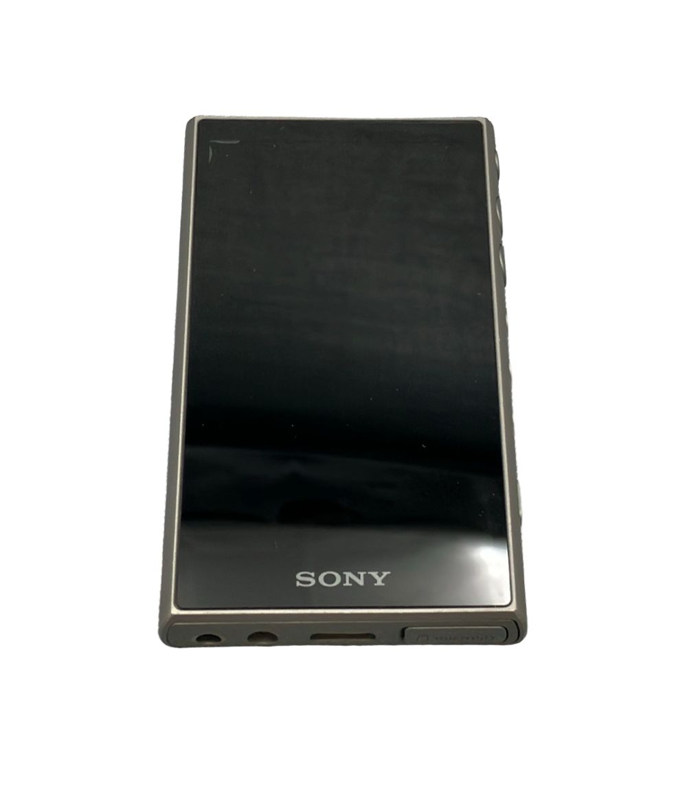ソニー デジタルオーディオプレーヤー WALKMAN ウォークマン NW-A105 SONY