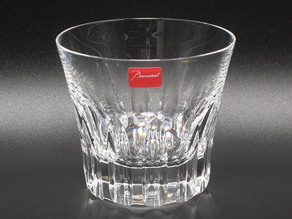 美品 バカラ グラス タンブラー エトナ Baccarat
