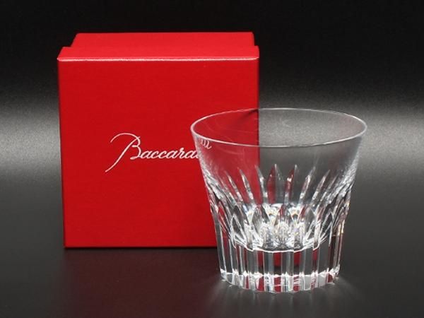 美品 バカラ イヤータンブラー グラス 2022 クリスタ Baccarat 4,473円