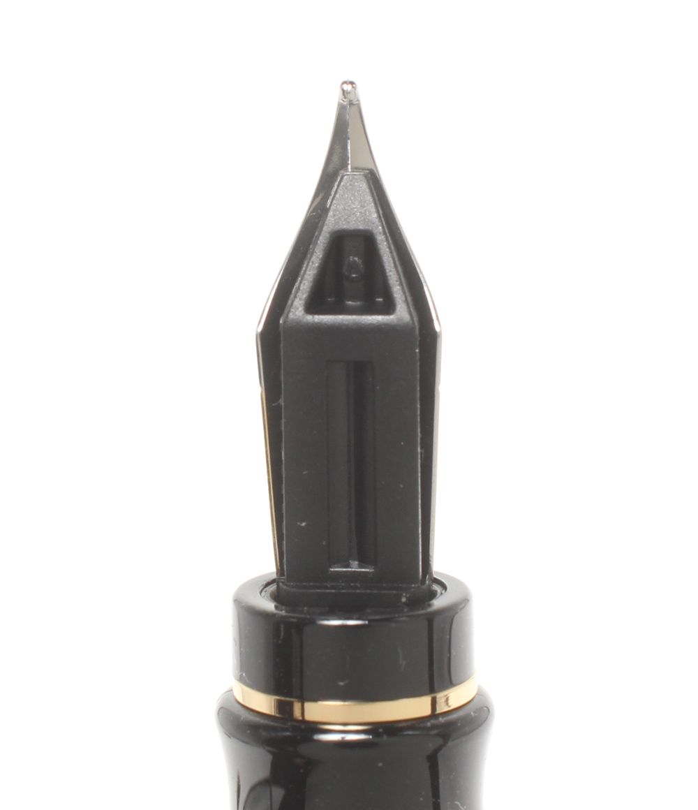 ウォーターマン 万年筆 コンバーター式 WATERMAN - メルカリ