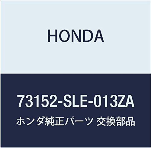 新品 HONDA (ホンダ) 純正部品 ガーニツシユASSY. R.フロント オデッセイ 品番73152-SLE-013ZA