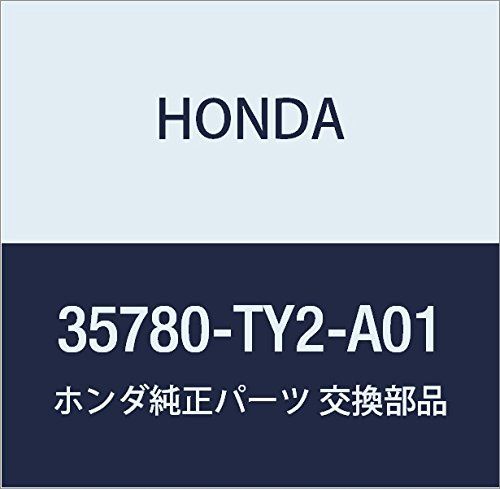新品 HONDA (ホンダ) 純正部品 スイツチASSY 品番35780-TY2-A01