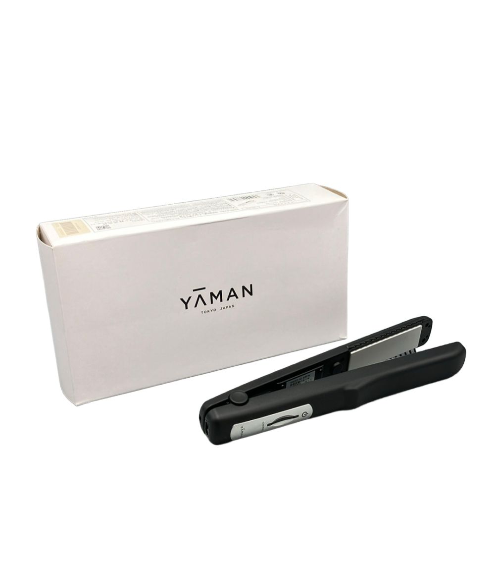 ヤーマン 理美容家電 シャインプロ HC-21B YA-MAN